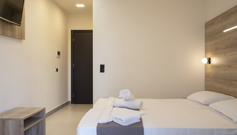 4* Dafni Plus Hotel Pieria
