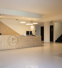 4* Dafni Plus Hotel Pieria