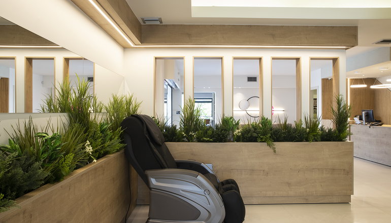 4* Dafni Plus Hotel Pieria