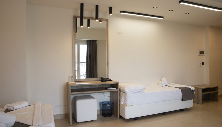 4* Dafni Plus Hotel Pieria