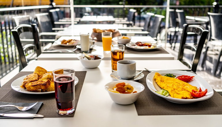 4* Dafni Plus Hotel Pieria