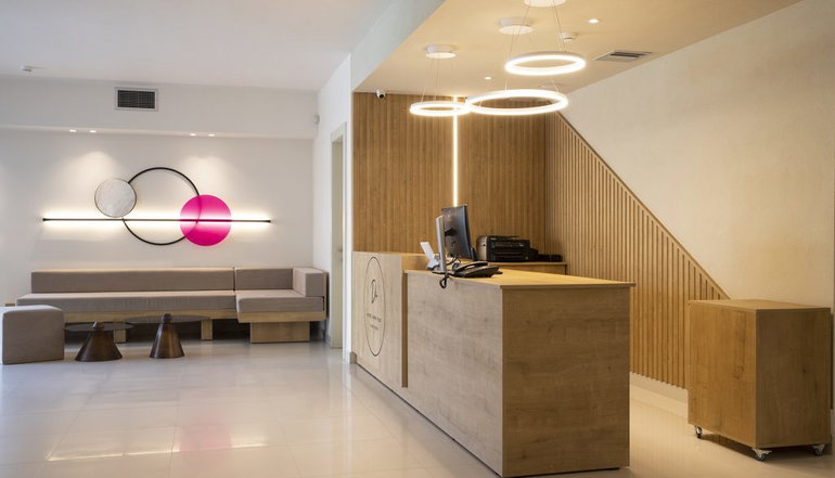 4* Dafni Plus Hotel Pieria