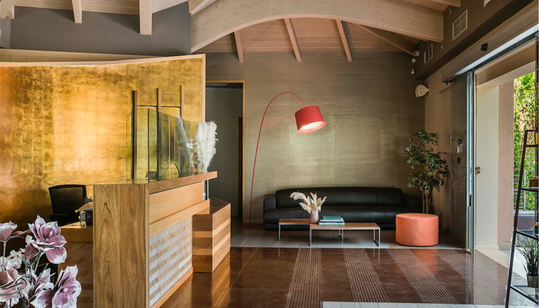 4* Daluz Boutique Hotel - Πρέβεζα