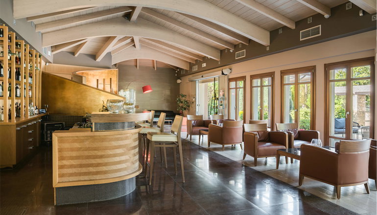 4* Daluz Boutique Hotel - Πρέβεζα