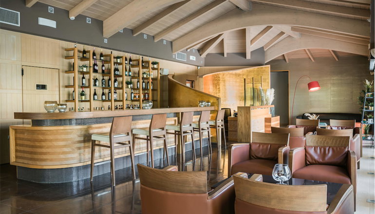 4* Daluz Boutique Hotel - Πρέβεζα