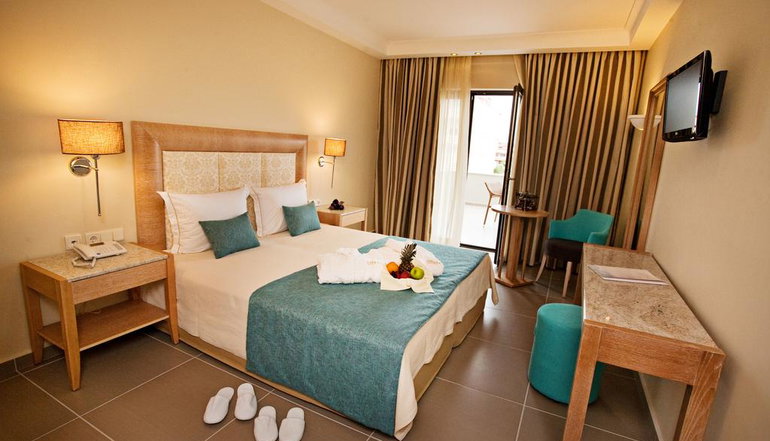 4* Danai Hotel & Spa