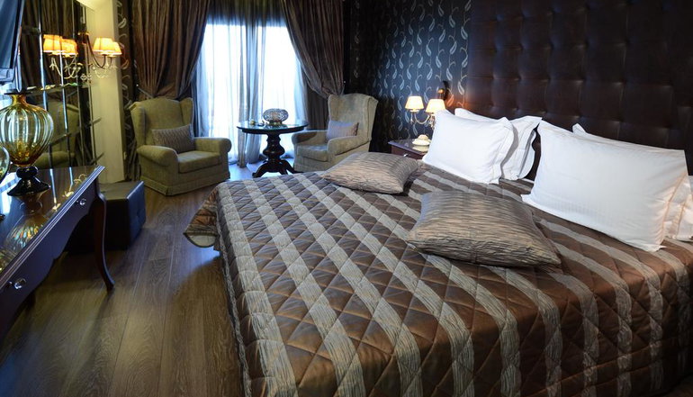 4* Danai Hotel & Spa