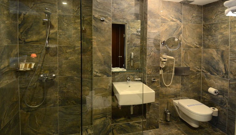 4* Danai Hotel & Spa