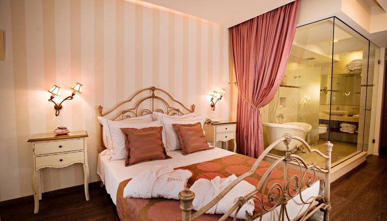 4* Danai Hotel & Spa