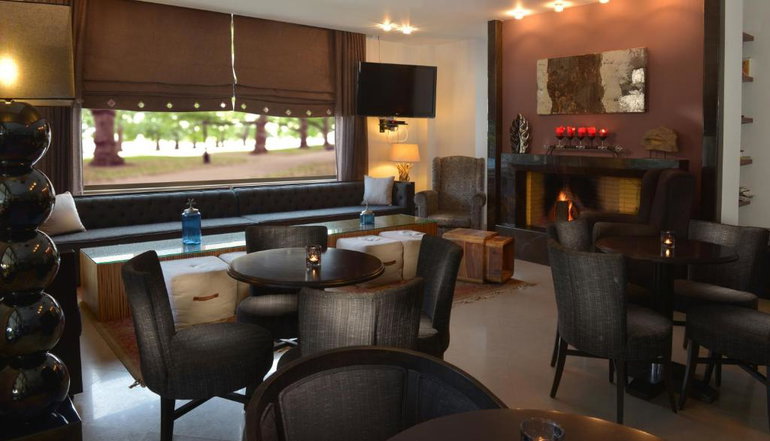 4* Danai Hotel & Spa