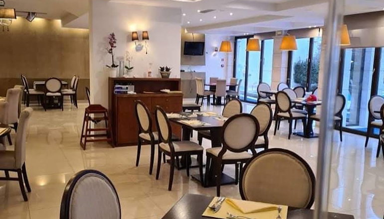 4* Danai Hotel & Spa