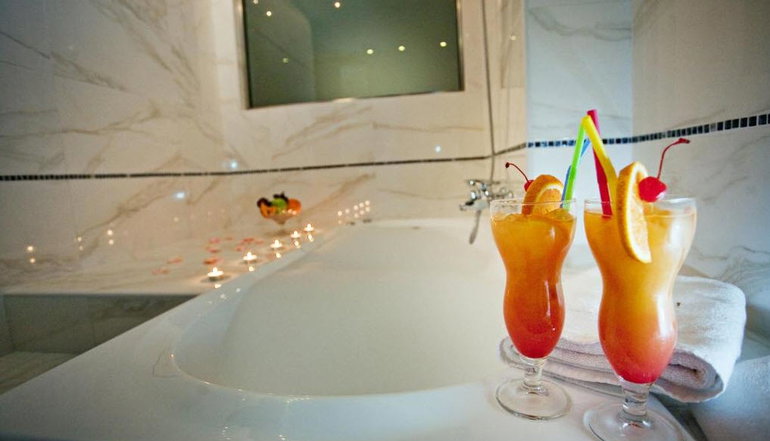 4* Danai Hotel & Spa