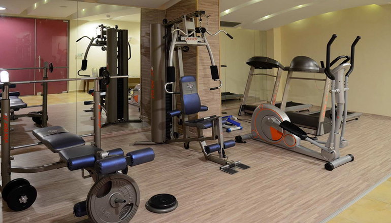 4* Danai Hotel & Spa