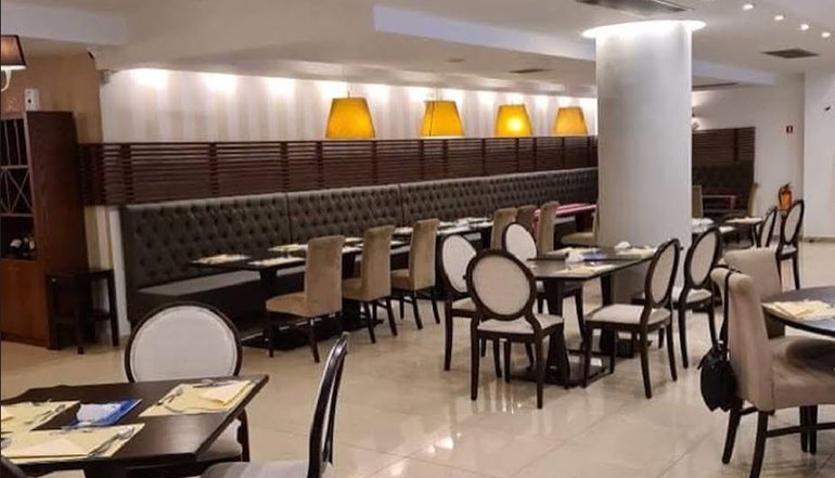 4* Danai Hotel & Spa
