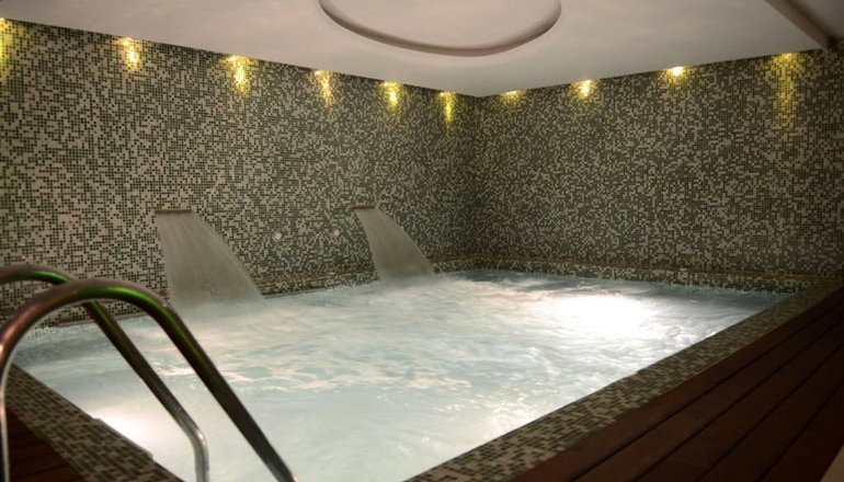 4* Danai Hotel & Spa