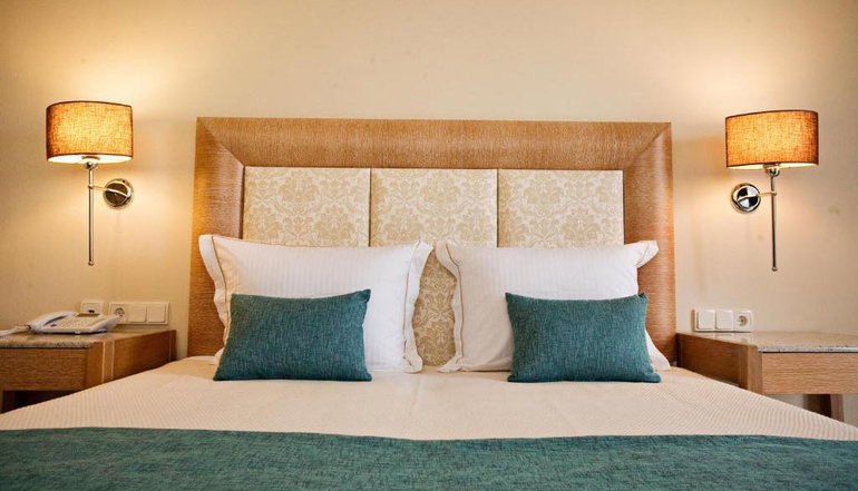 4* Danai Hotel & Spa