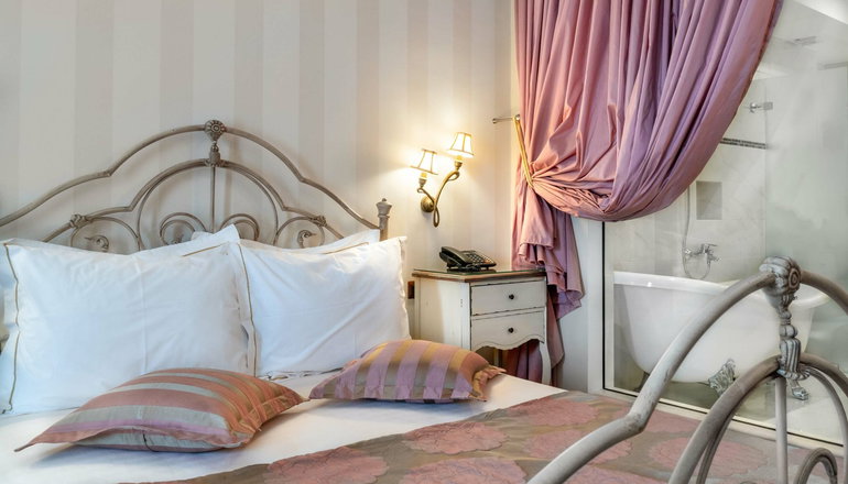 4* Danai Hotel & Spa