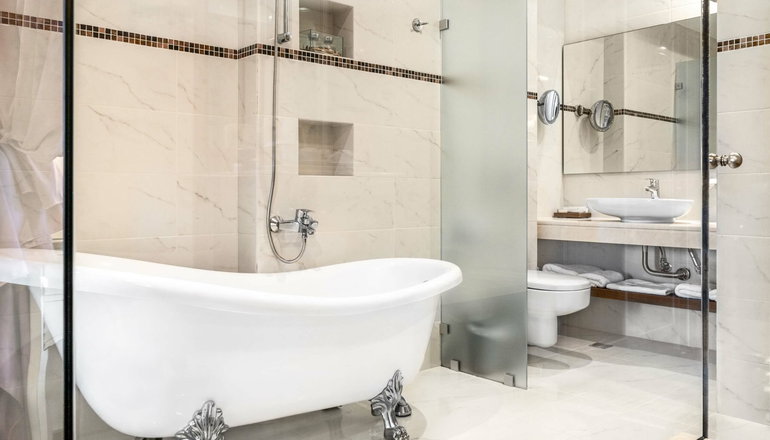 4* Danai Hotel & Spa