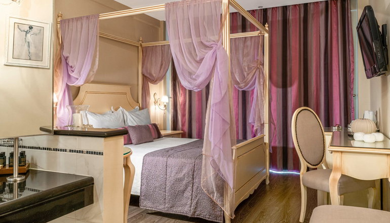 4* Danai Hotel & Spa