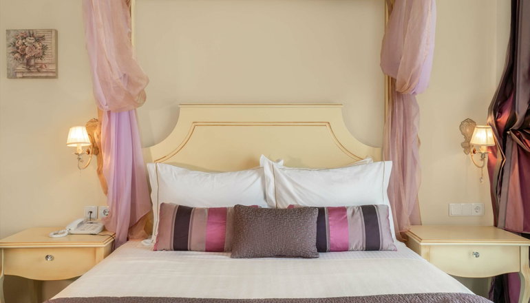 4* Danai Hotel & Spa