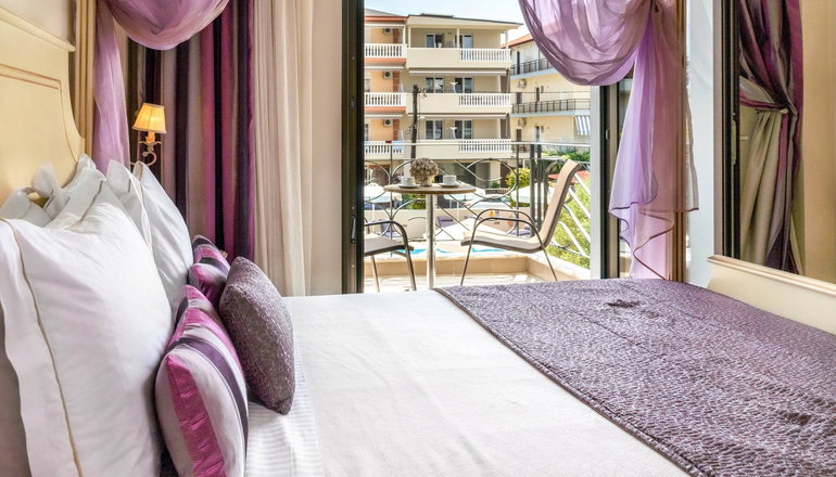 4* Danai Hotel & Spa