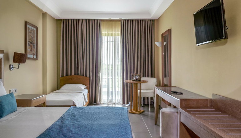 4* Danai Hotel & Spa