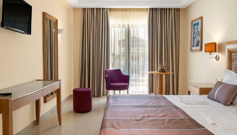 4* Danai Hotel & Spa