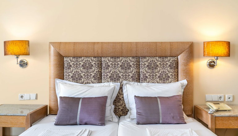 4* Danai Hotel & Spa