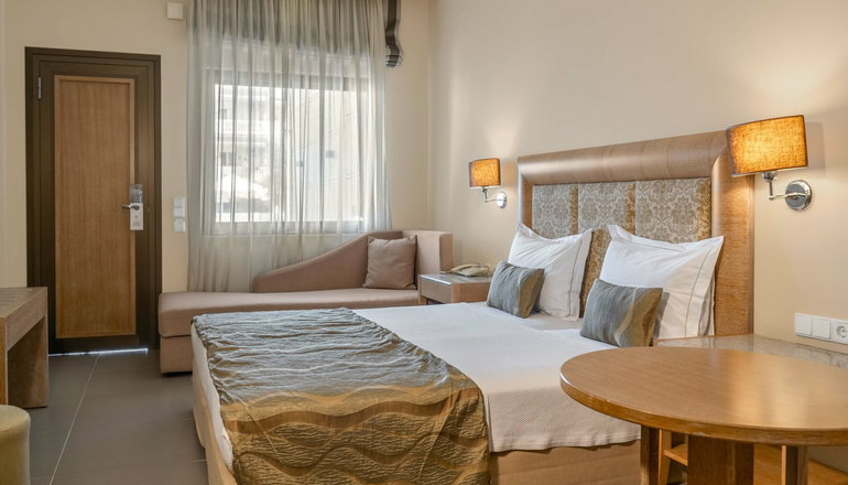 4* Danai Hotel & Spa