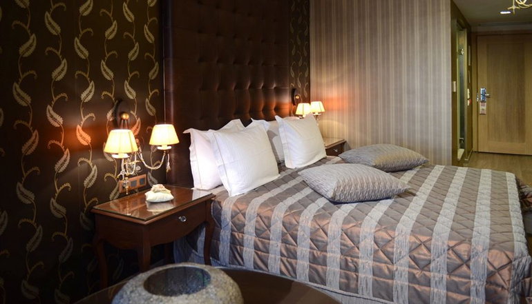 4* Danai Hotel & Spa