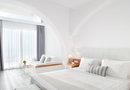 4* DE LUXE SUITES Akti Ouranoupoli