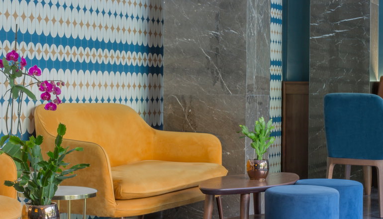 4* Delice Hotel Family Apartments - Αθήνα
