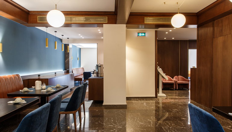 4* Delice Hotel Family Apartments - Αθήνα