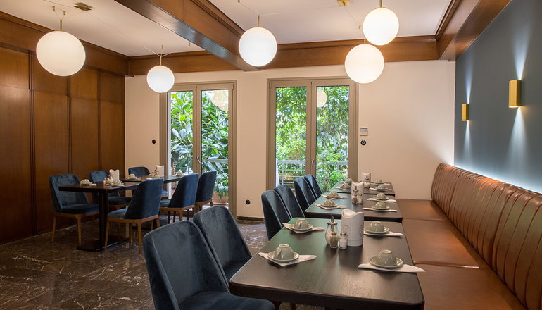 4* Delice Hotel Family Apartments - Αθήνα