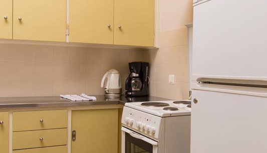 4* Delice Hotel Family Apartments - Αθήνα
