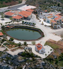 4* Delina Mountain Resort