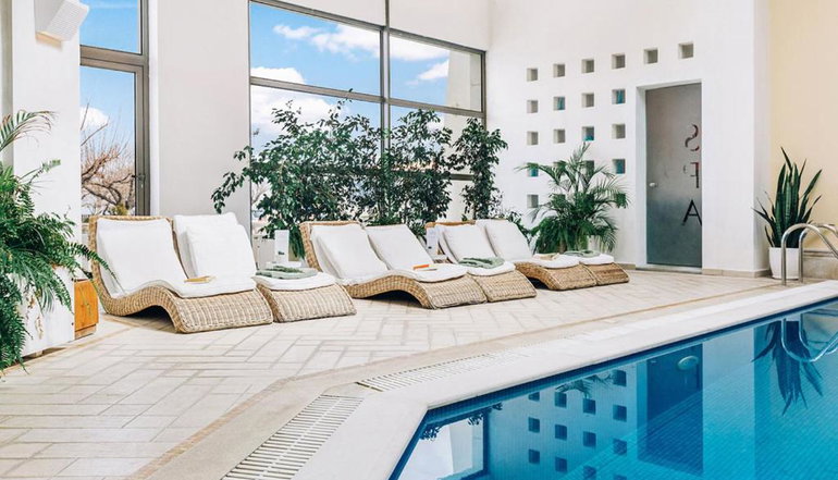 4* Delina Mountain Resort