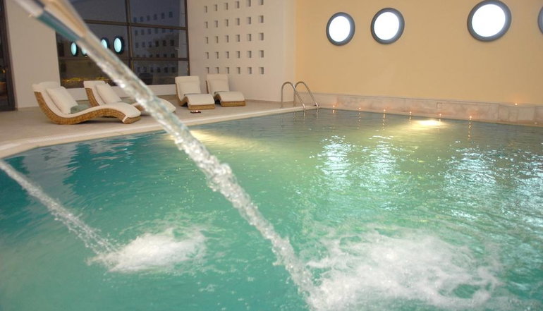 4* Delina Mountain Resort