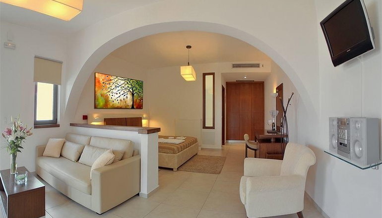 4* Delina Mountain Resort