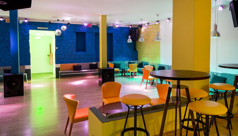 4* Delphi Beach Hotel