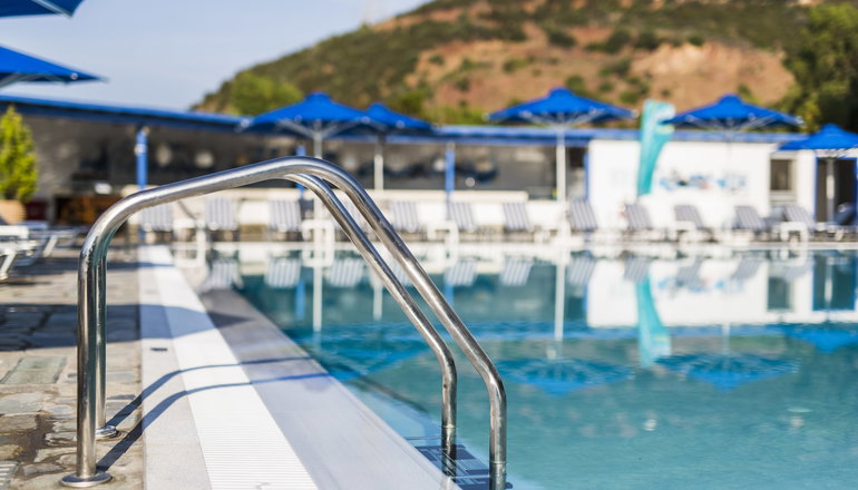 4* Delphi Beach Hotel