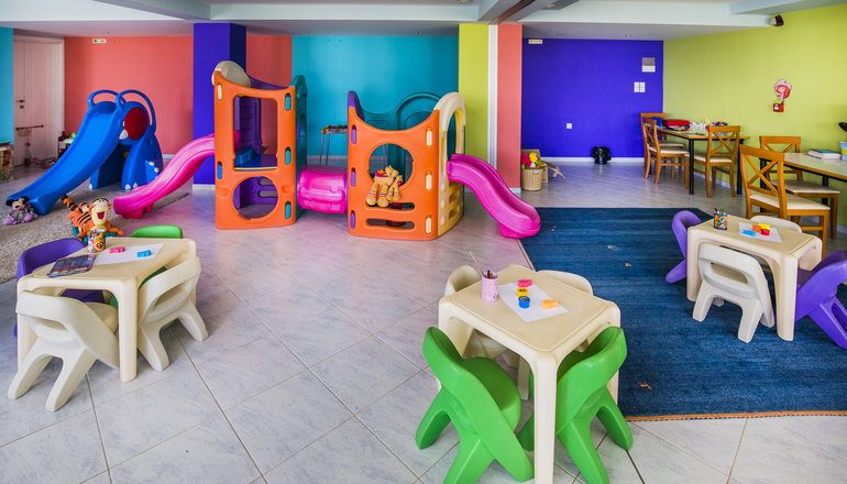 4* Delphi Beach Hotel