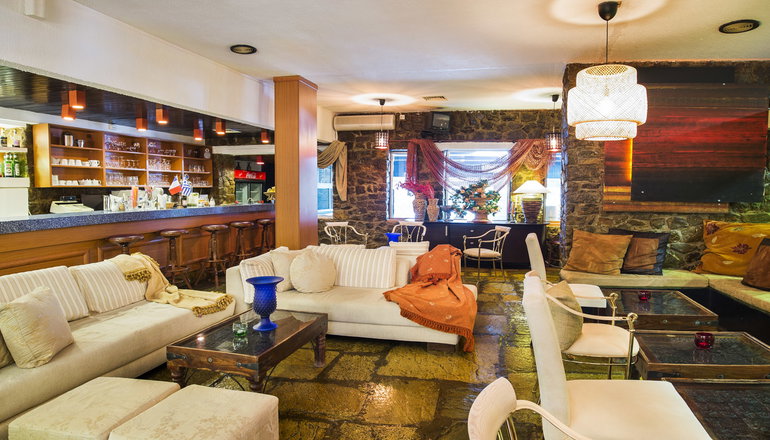 4* Delphi Beach Hotel