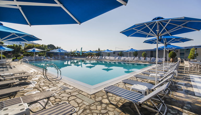 4* Delphi Beach Hotel