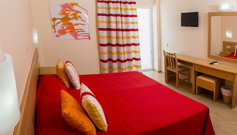 4* Delphi Beach Hotel