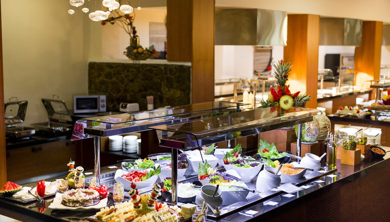 4* Delphi Beach Hotel