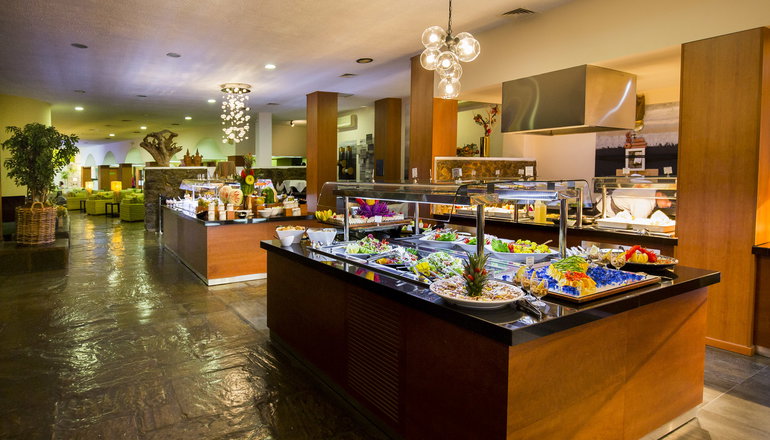 4* Delphi Beach Hotel