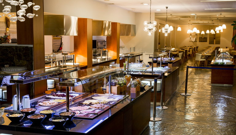 4* Delphi Beach Hotel