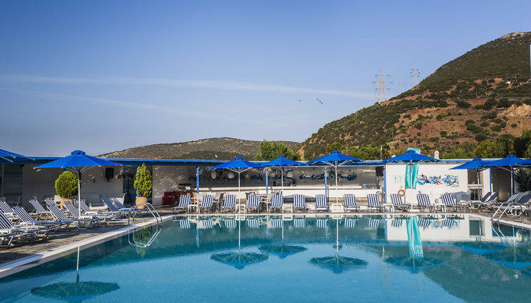 4* Delphi Beach Hotel