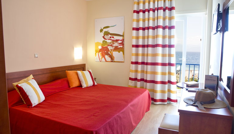 4* Delphi Beach Hotel